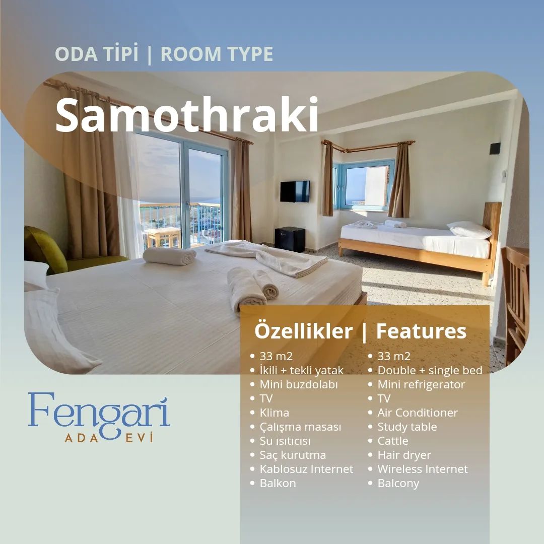 SAMOTHRAKI